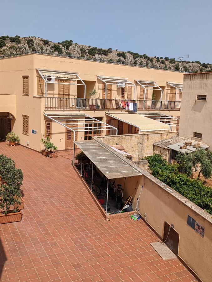 Casa Zammu Apartment San Vito Lo Capo Exterior photo